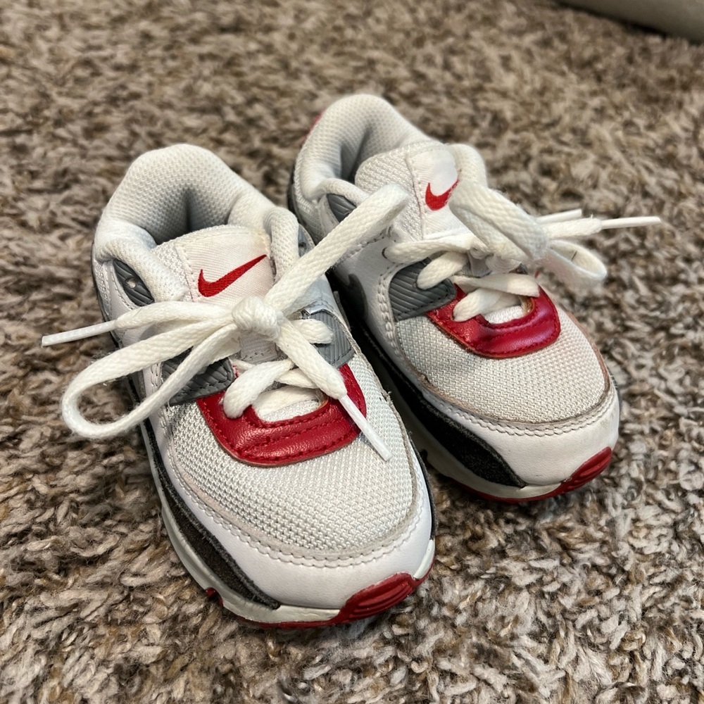 Toddler Nike Air Max 90